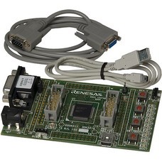 3DK2218|Renesas Electronics America