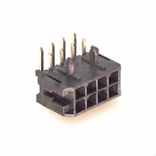 43045-0802|Molex Connector Corporation