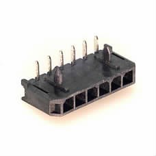 43650-0600|Molex Connector Corporation