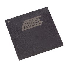 AT94S40AL-25DGC|Atmel