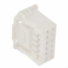 501646-1200|Molex Connector Corporation