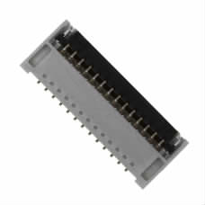 501912-2790|Molex Connector Corporation