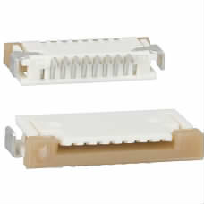 52207-0885|Molex Connector Corporation