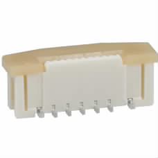 52559-1072|Molex Connector Corporation