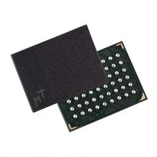 MT45W1MW16BABB-706 WT TR|Micron Technology Inc