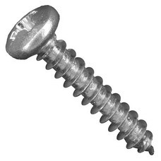 6X3/4 PHSMSPH|B&F Fastener Supply