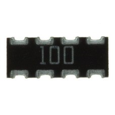 743C083100JP|CTS Resistor Products