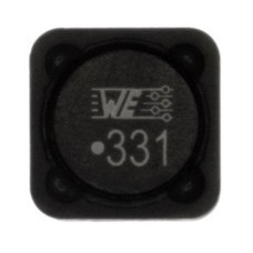 7447709331|Wurth Electronics Inc