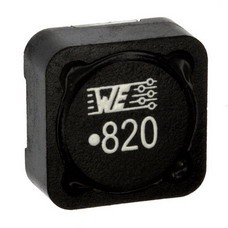 744771182|Wurth Electronics Inc