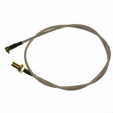 89761-6822|Molex Connector Corporation