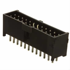 90130-1124|Molex Connector Corporation