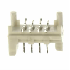 90814-0804|Molex Connector Corporation