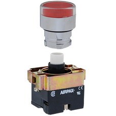 AS2ALF4LB110|Sensata Technologies/Airpax