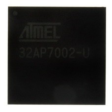 AT32AP7002-CTUT|Atmel