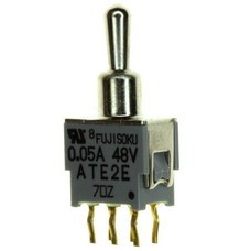 ATE2E-2M3-10-Z|Copal Electronics Inc