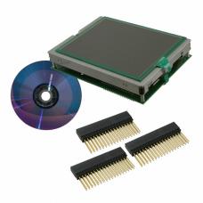 ATEVKLCD101|Atmel