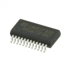 C8051F800-GU|Silicon Laboratories  Inc