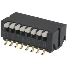 CHP-081TB|Copal Electronics Inc