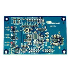 CDB5571|Cirrus Logic Inc