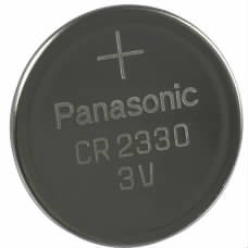 CR2330|Panasonic - BSG