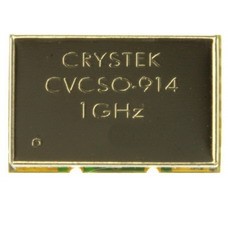 CVCSO-914-1000|Crystek Corporation