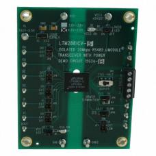 DC1503A-B|Linear Technology