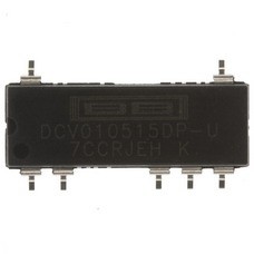 DCV010515DP-U|Texas Instruments