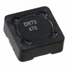 DR73-470-R|Cooper Bussmann/Coiltronics