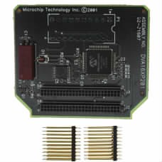 DVA16XP201|Microchip Technology