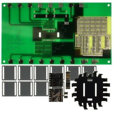 EK07|Cirrus Logic Inc