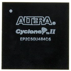 EP2C50U484C6|Altera