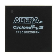 EP3C10U256I7N|Altera