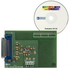 EVAL-AD5425EBZ|Analog Devices Inc