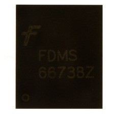 FDMS6673BZ|Fairchild Semiconductor