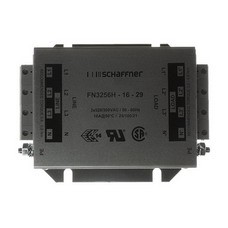 FN3256H-16-29|Schaffner EMC Inc