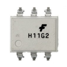 H11G2SM|Fairchild Optoelectronics Group