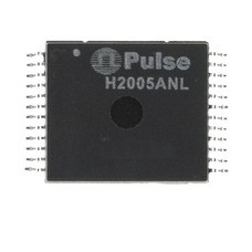 H2005ANL|Pulse Electronics Corporation