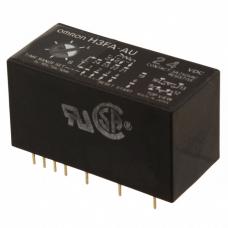 H3FA-AU-DC24|Omron Electronics Inc-IA Div