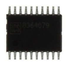 ICS85356AGILF|IDT, Integrated Device Technology Inc