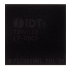 IDT72V2113L7-5BCI|IDT, Integrated Device Technology Inc