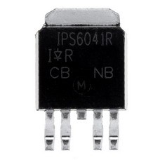 IPS6041RPBF|International Rectifier