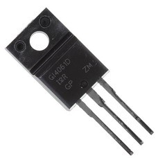 IRGI4061DPBF|International Rectifier