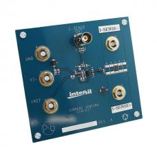 ISL28005FH-50EVAL1Z|Intersil