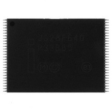 JS28F640P33B85A|Numonyx - A Division of Micron Semiconductor Products, Inc.