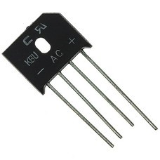 KBU25005-G|Comchip Technology