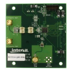 KDC5514-Q48EVAL|Intersil