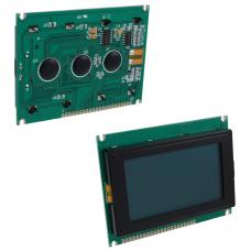 LCR-U12864GSF-WH|Lumex Opto/Components Inc