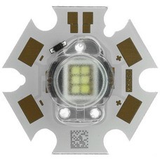 LE UW E3B-PZQZ-4C8F|OSRAM Opto Semiconductors Inc