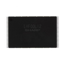 LHF00L12|Sharp Microelectronics