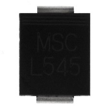 LSM545J|Microsemi Commercial Components Group